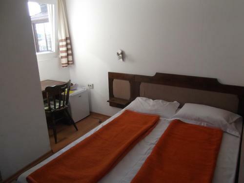 Villa Guest House Fanari