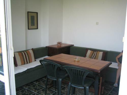 Villa Guest House Fanari