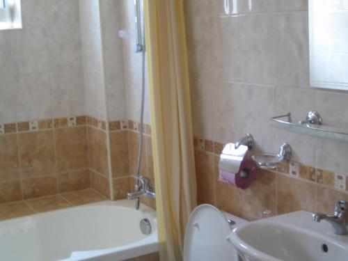 Villa Guest House Fanari