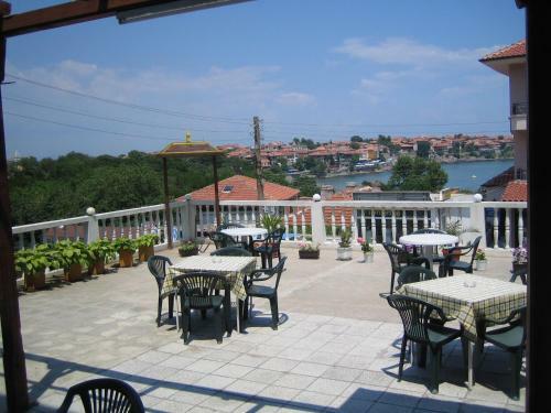 Villa Guest House Fanari