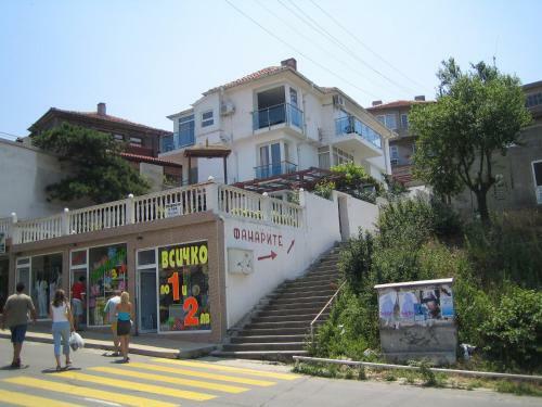 Villa Guest House Fanari