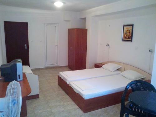 Hostal Guest House Krasi