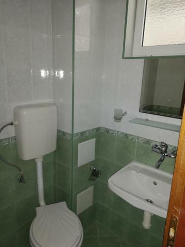 Hostal Guest House Krasi