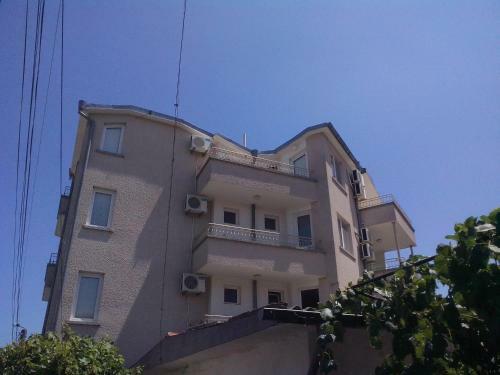 Hostal Guest House Krasi