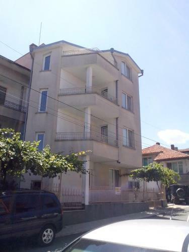 Hostal Guest House Krasi