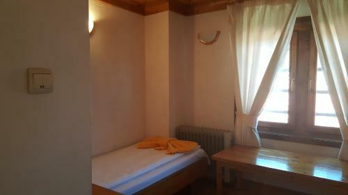 Hostal Guest House Lina