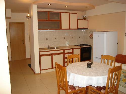 Hostal Guest House Fotini 1