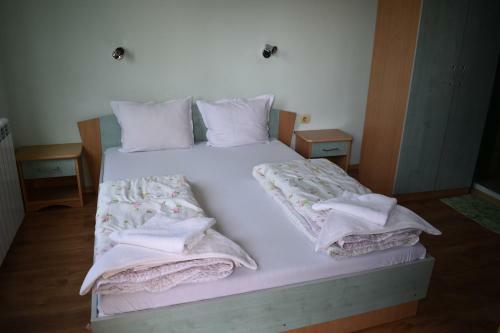 Hostal Exotic Guest House