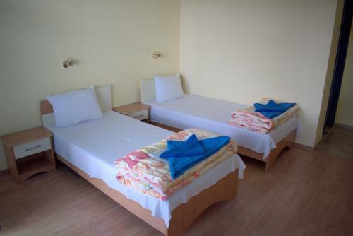Hostal Exotic Guest House