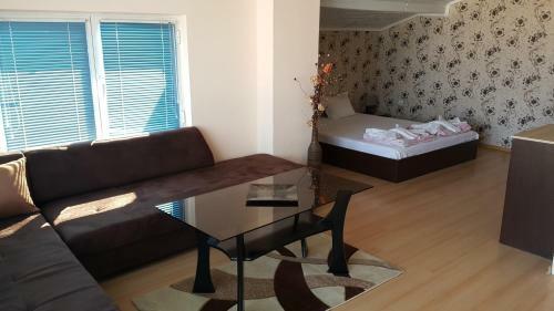 Hostal Exotic Guest House