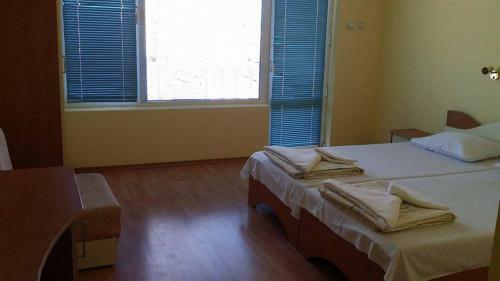 Hostal Exotic Guest House
