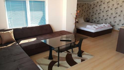 Hostal Exotic Guest House