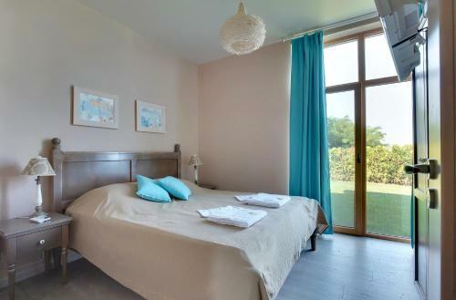 Apartamento Kabakum Holiday Houses
