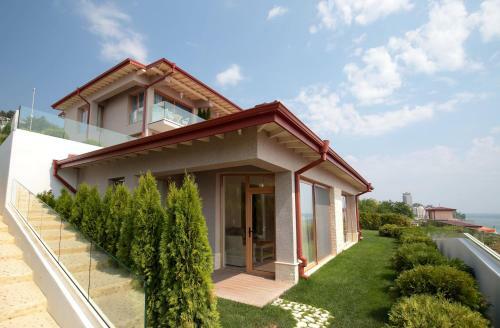 Apartamento Kabakum Holiday Houses