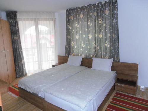 Monastery 3 Apartments Tmf