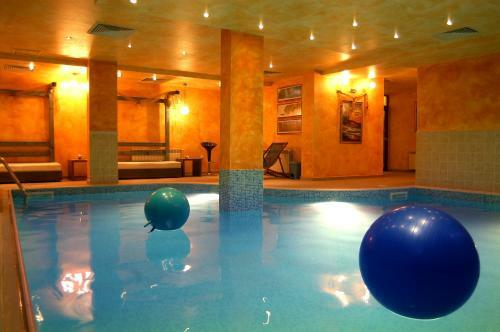 Monastery 3 Apartments Tmf