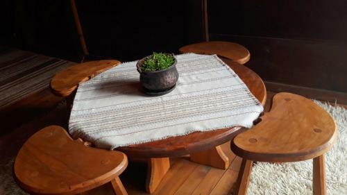 Hostal Sarafova Guest House