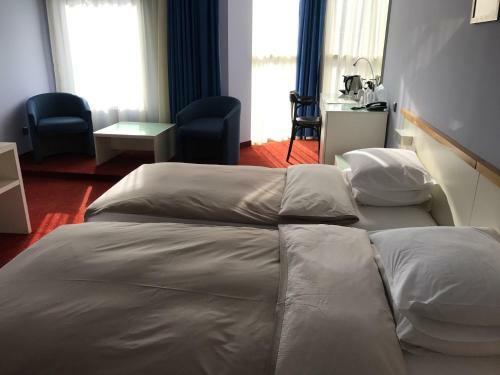 Hotel Art 'otel