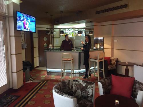 Hotel Art 'otel