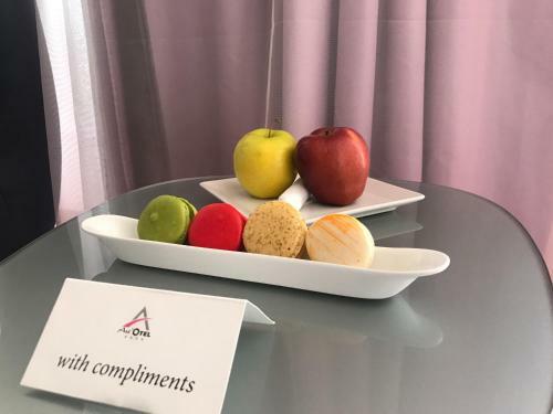 Hotel Art 'otel
