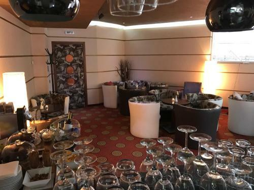 Hotel Art 'otel