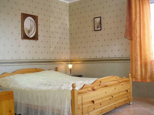 Hostal Guest House Kibela