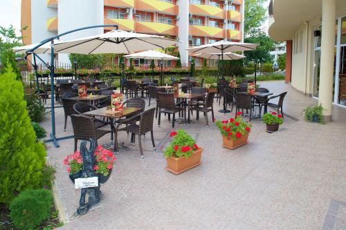 Hotel Veris