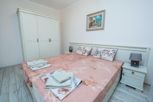 Apartamento Complex Poseidon