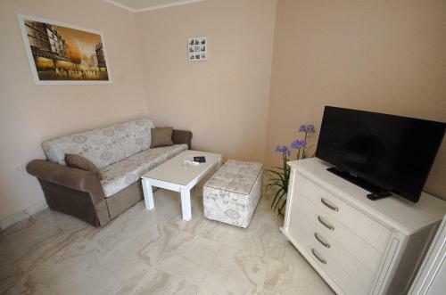 Apartamento Complex Poseidon