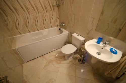 Apartamento Complex Poseidon