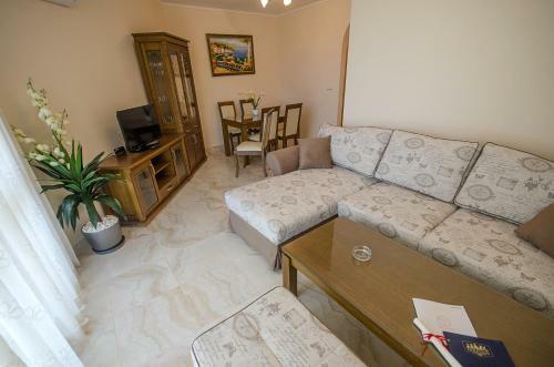 Apartamento Complex Poseidon