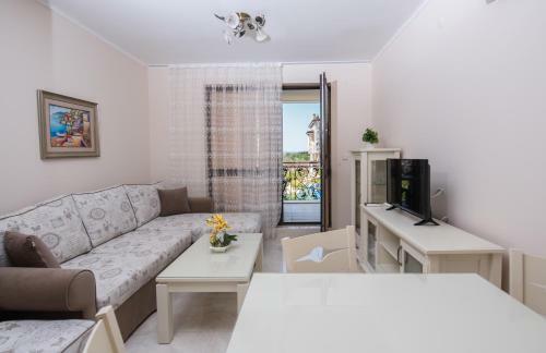 Apartamento Complex Poseidon