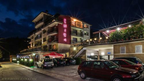 Enira Spa Hotel