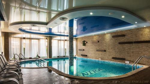 Enira Spa Hotel