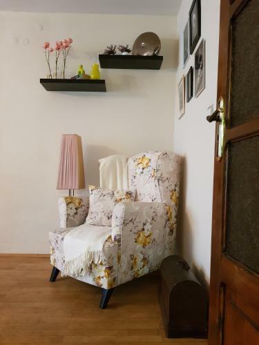 Apartment Georgi Baev