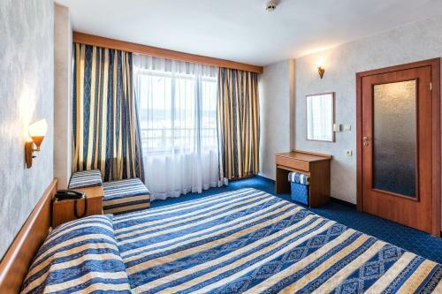 Hotel Kuban