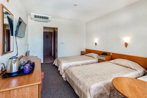 Hotel Kuban