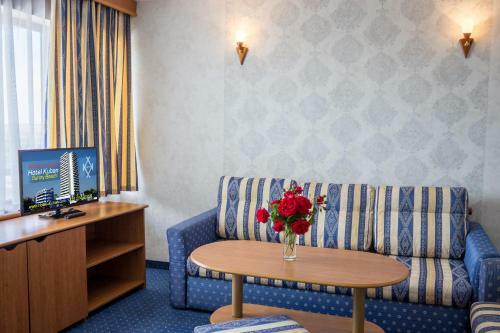 Hotel Kuban