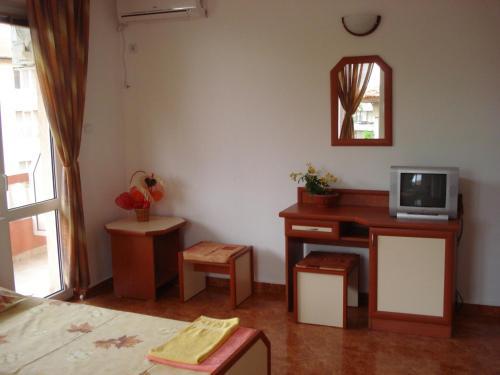 Hostal Moni Family House