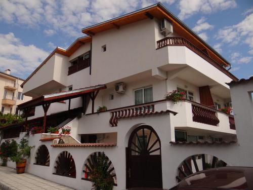 Hostal Guest House Rosa