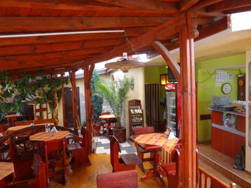 Hostal Guest House Rosa