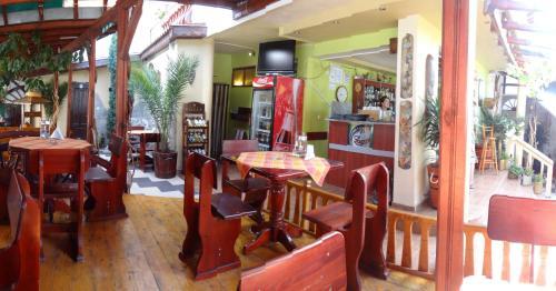 Hostal Guest House Rosa