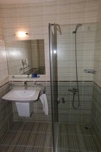 Aparthotel Grand Montana Hotel