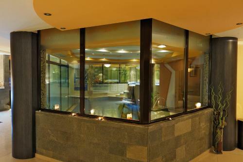 Aparthotel Grand Montana Hotel