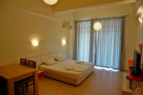 Gt Andalusia Beach Apartments