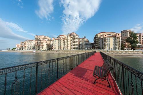 Gt Andalusia Beach Apartments