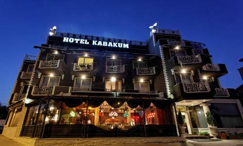 Hotel Kabakum