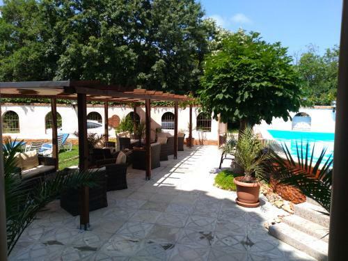 Hotel Angy