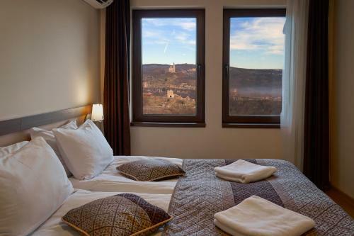 Hostal Guest Rooms Tsarevets