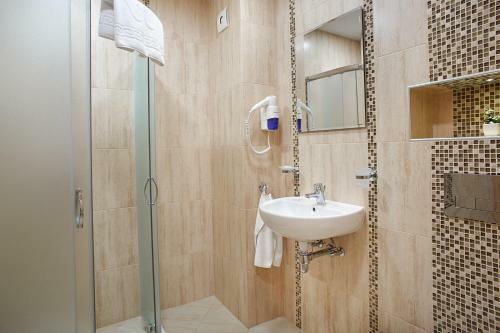 Hostal Guest Rooms Tsarevets